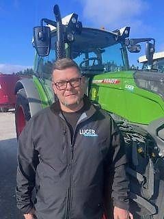 Contact Mr. Armin Wakolbinger