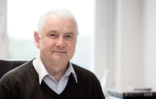 Mr. Horst Bröge