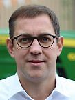 Mr. Andreas Stieger