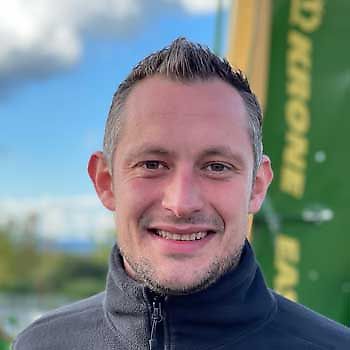 Contact Mr. David Roden