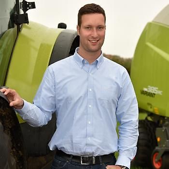 Contact Mr. Bernd Jochims