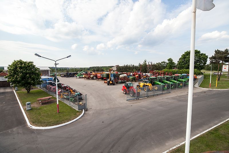 Contact Mr. Grzegorz Długosz