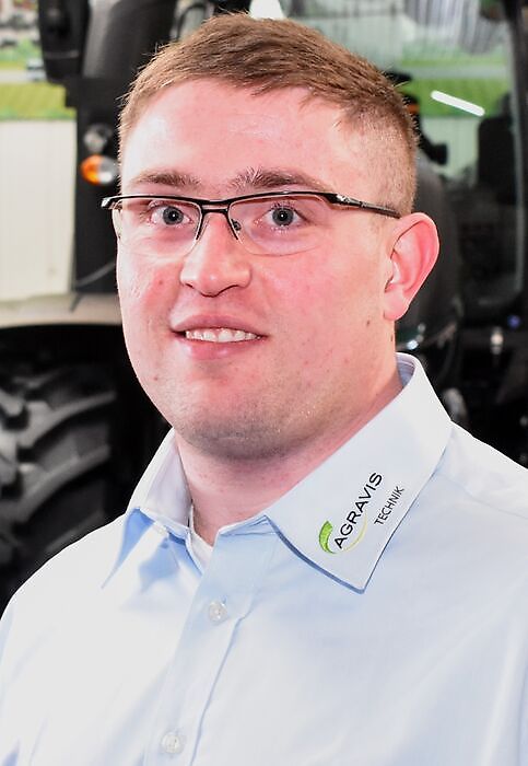 Contact Christian Steeb