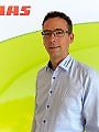 Contact Mr. Marcus Neukirchner