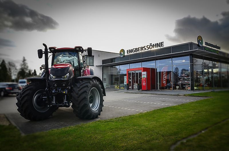 Contact Mr. Jürgen Hankamp