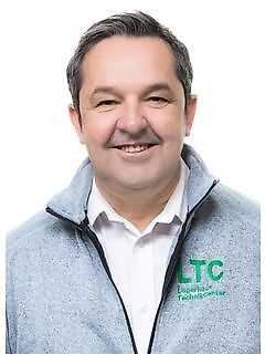 Contact Mr. Christian Klugsberger