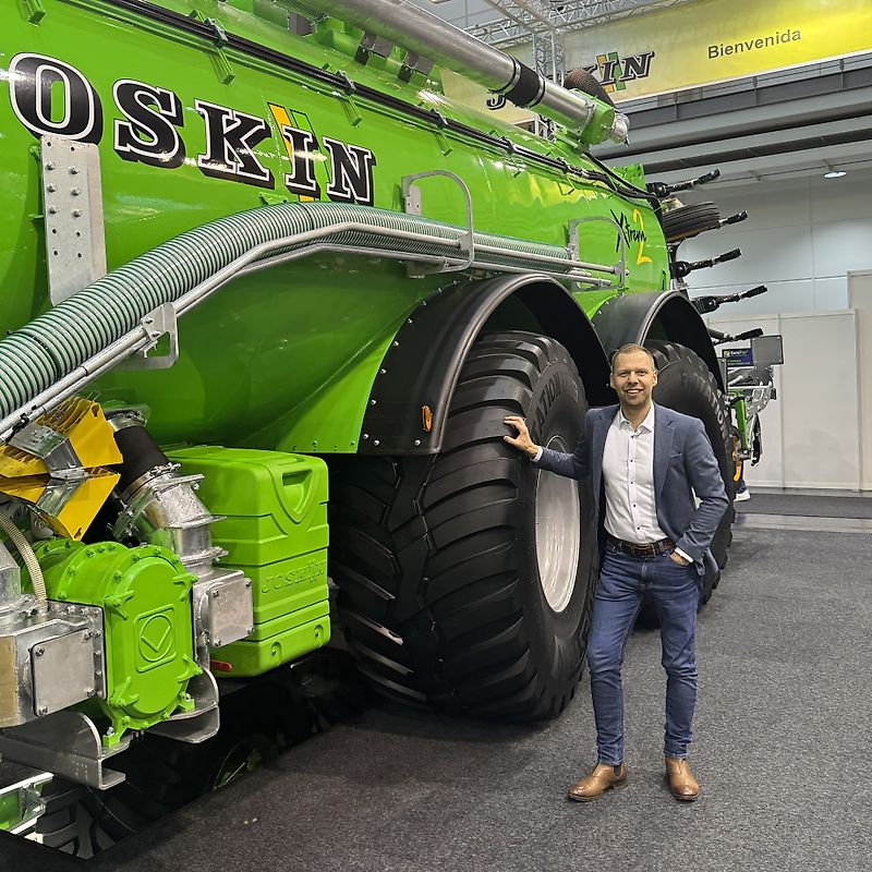Mr. Jānis Osis