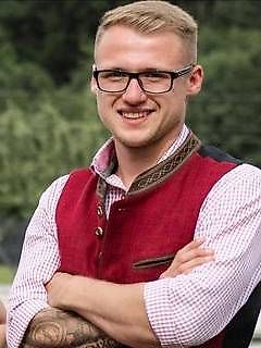 Mr. Tobias Sensenberger