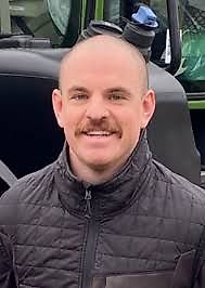 Contact Mr. Andreas Rasmussen