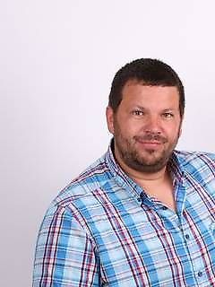 Mr. Dominik Altenburger