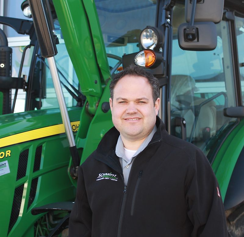 Contact Mr. Jürgen Schmidt