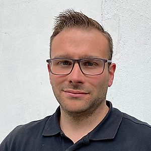 Contact Mr. Sven-Friedrich Reineke