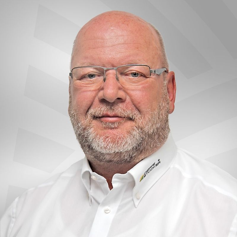 Mr. Heinz-Jürgen Mester
