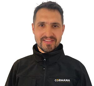 Contact Mr. Marius Siriac