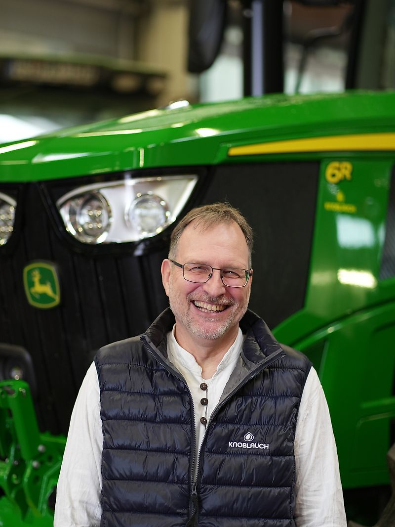 Contact Mr. Andreas Grützmacher