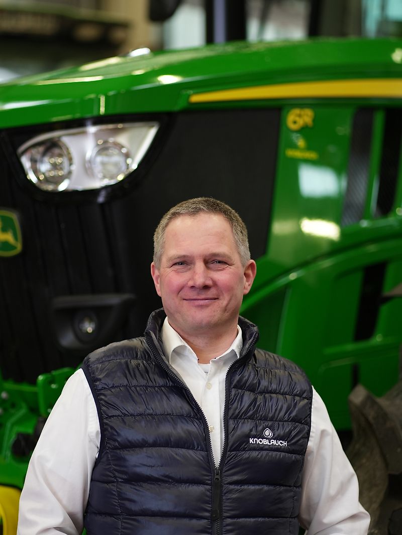 Contact Mr. Reinhold Frei