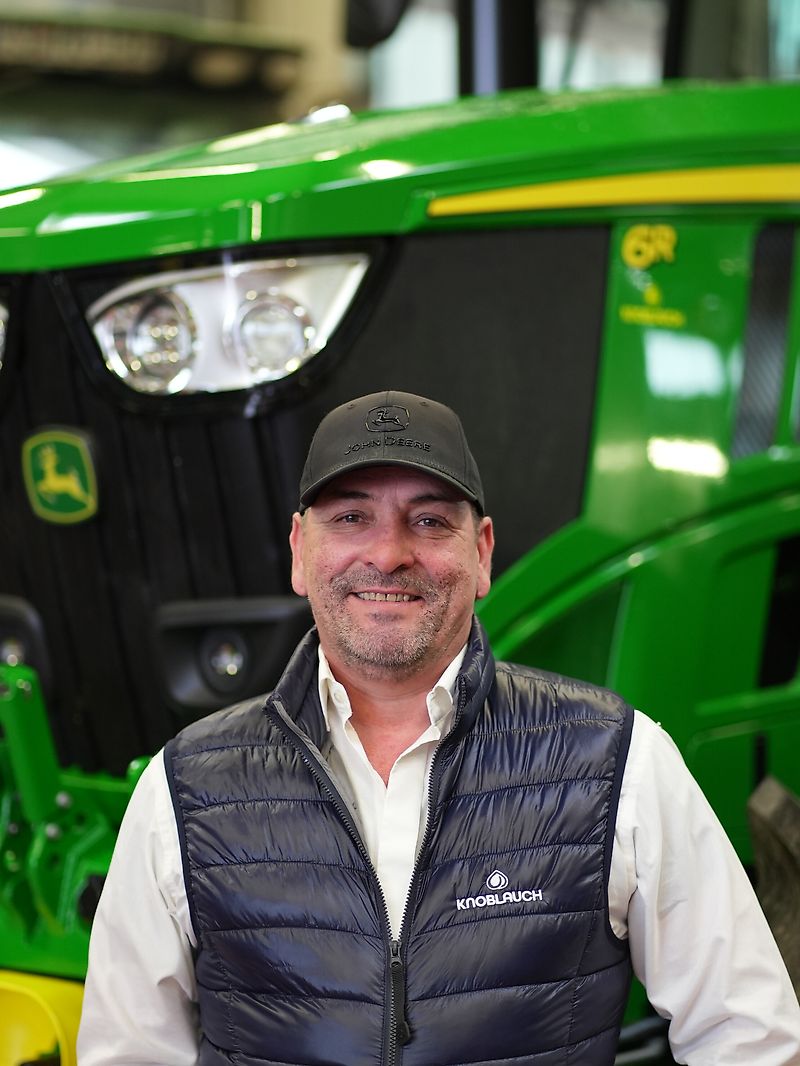 Contact Mr. Bernd Kulmus