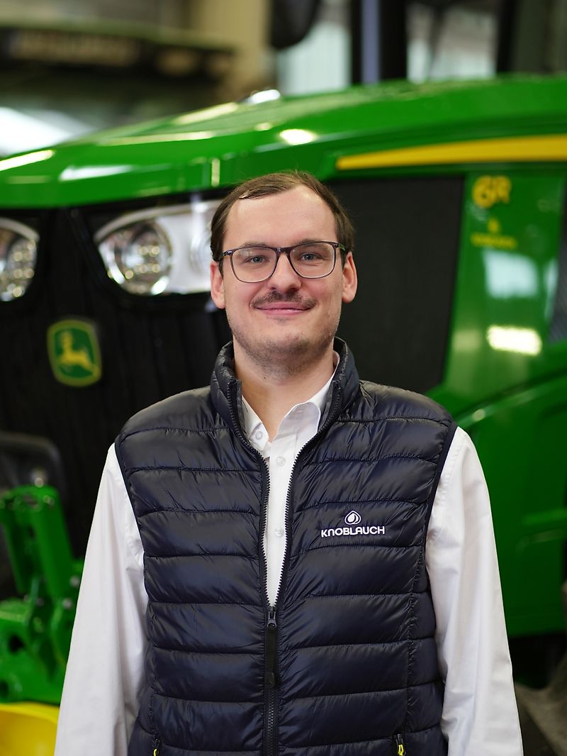 Contact Mr. Ferdinand Schnetz