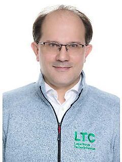 Contact Mr. Franz Waxenegger