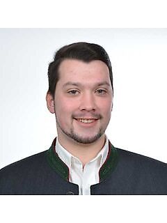Mr. Martin Ăśblacker