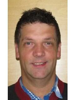 Contact Mr. Johann Hinteregger