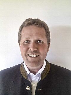 Contact Mr. Christian Lohfeyer