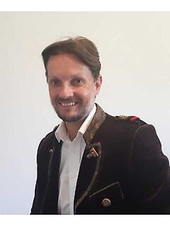 Contact Mr. Mario Kriznar