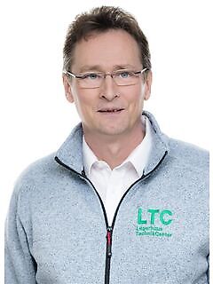 Contact Mr. Erich Kurzreiter