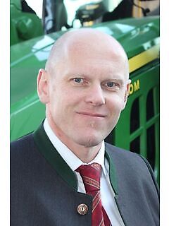 Mr. Hofer Andreas