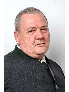 Contact Mr. Stefan Daum