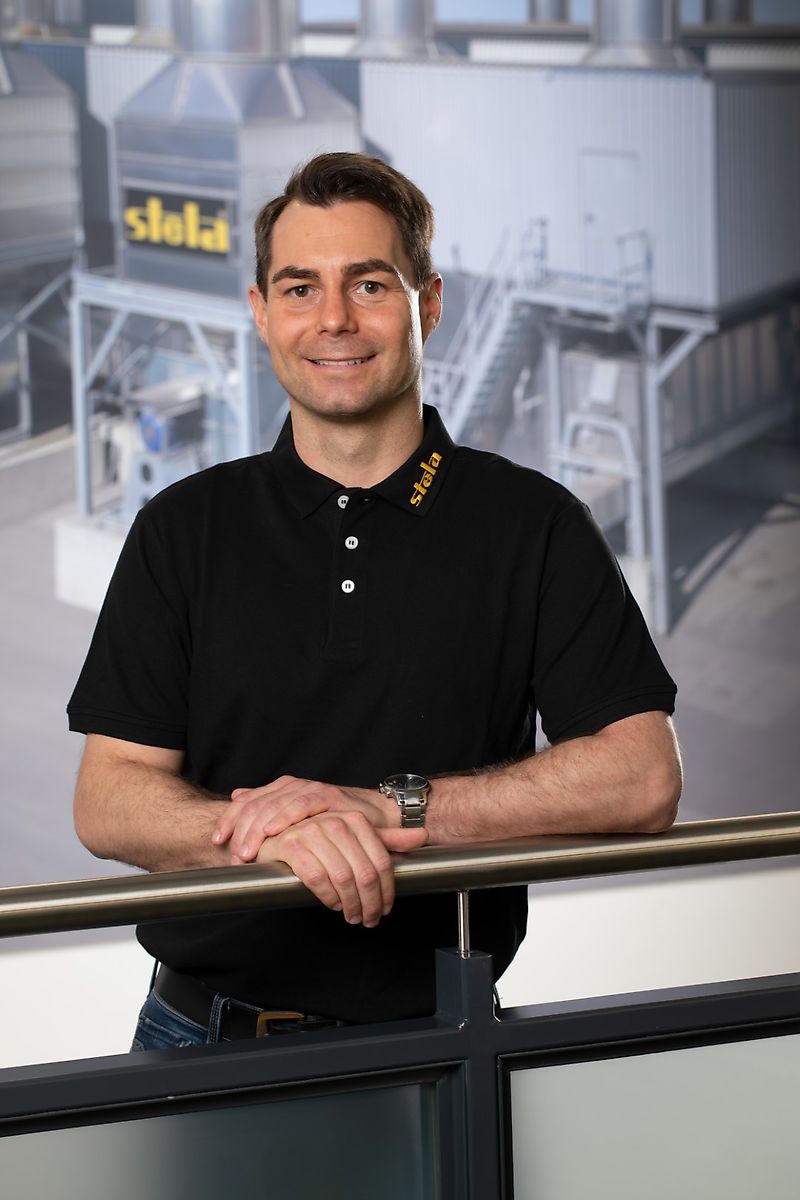 Contact Mr. Christoph Höfler