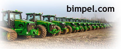Bimpel Maskiner v/