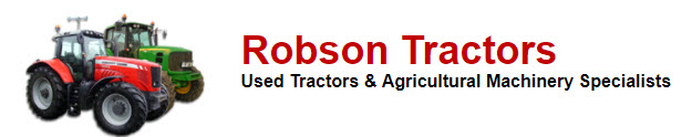 Robson Tractors