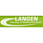 Manufacturer logo Langen