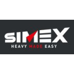 Manufacturer logo Simex
