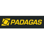Manufacturer logo PADAGAS