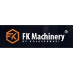 Manufacturer logo FK Machinery
