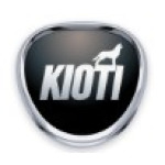 Manufacturer logo Kioti