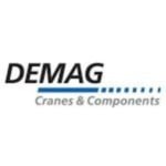 Manufacturer logo Demag